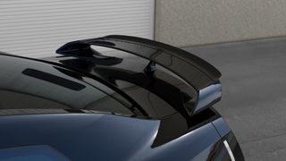 Αεροτομή Καπό NISSAN GT-R PREFACE COUPE (R35-SERIES)