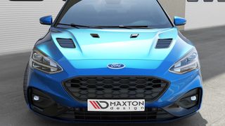Αεραγωγοί Καπό Ford Focus ST-Line / ST Mk4