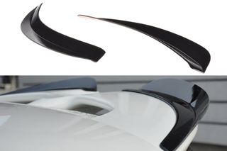 SPOILER EXTENSION MINI COOPER S MK3 PREFACE 3-DOOR (F56)