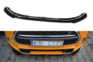 FRONT SPLITTER MINI COOPER S MK3 PREFACE 3-DOOR (F56)