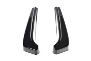 Πίσω Πλευρικοί Splitters Lexus GS Mk3-thumb-4