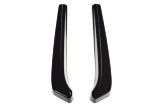 Πίσω Πλευρικοί Splitters Lexus GS Mk3-thumb-6
