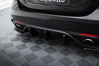 ΠΙΣΩ ΒΑΛΑΝΣΕ ALFA ROMEO GIULIA VELOCE