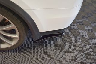 ΠΙΣΩ ΠΛΕΥΡΙΚΑ SPLITTERS V.1 TESLA MODEL X-thumb-1