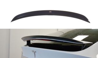 SPOILER EXTENSION V.2 TESLA MODEL X