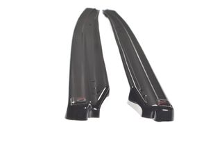 Side Skirts Diffusers Audi RS3 Sportback 8V Facelift-thumb-5