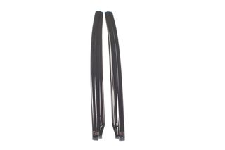 Side Skirts Diffusers Audi RS3 Sportback 8V Facelift-thumb-4
