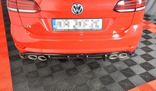 ΠΙΣΩ ΒΑΛΑΝΣΕ Volkswagen Golf R Variant Mk7 Facelift