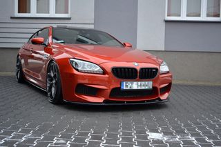 SIDE SKIRTS DIFFUSERS BMW M6 GRAN COUPÉ-thumb-1