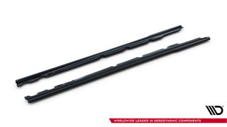 SIDE SKIRTS DIFFUSERS BMW M6 GRAN COUPÉ-thumb-4