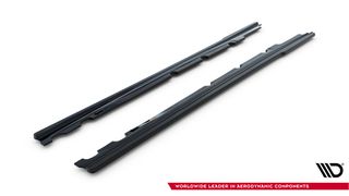 SIDE SKIRTS DIFFUSERS BMW M6 GRAN COUPÉ-thumb-5