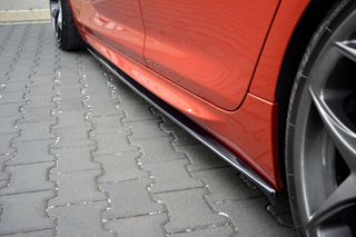 SIDE SKIRTS DIFFUSERS BMW M6 GRAN COUPÉ-thumb-3