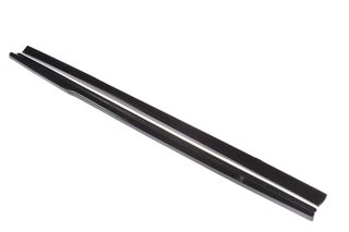 Αεραγωγοί Diffusers Audi S3/A3 S-Line Hatchback 8V/8V Facelift-thumb-5