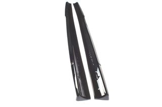 Αεραγωγοί Diffusers Audi S3/A3 S-Line Hatchback 8V/8V Facelift-thumb-6