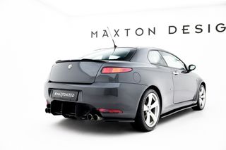 ΠΙΣΩ ΑΕΡΑΤΟΜΗ ALFA ROMEO GT