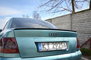 Car.gr - Ανταλλακτικά | audi a6 c5 spoiler