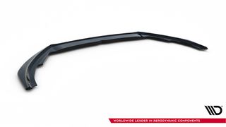 Front Splitter V.4 Ford Focus ST / ST-Line Mk4 Facelift-thumb-4