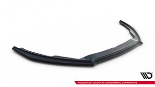 Front Splitter V.4 Ford Focus ST / ST-Line Mk4 Facelift-thumb-3