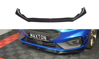 Front Splitter V.5 Ford Focus ST / ST-Line Mk4