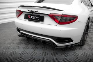 ΠΙΣΩ VALANCE Maserati Granturismo Mk1