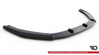 Front Splitter V.1 Audi RS4 B9-thumb-2