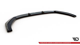 Front Splitter V.1 Audi RS4 B9-thumb-1