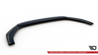 Front Splitter V.2 Audi RS4 B9-thumb-3