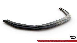 Front Splitter V.2 Audi RS4 B9-thumb-2