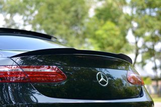 Spoiler Cap Mercedes-Benz E-Class W213 Coupe (C238) AMG-Line