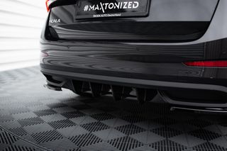 Πίσω Βαλάνς Skoda Scala
