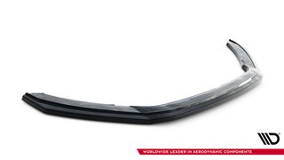 Front Splitter V.3 Skoda Scala-thumb-3