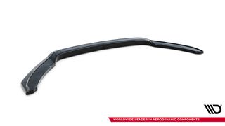 Front Splitter V.3 Skoda Scala-thumb-4