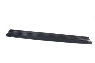 SIDE SKIRTS DIFFUSERS MAZDA CX-5 FACELIFT