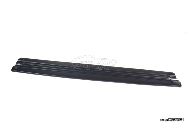 SIDE SKIRTS DIFFUSERS MAZDA CX-5 FACELIFT