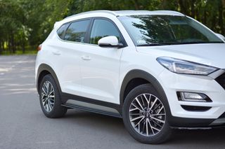 SIDE SKIRTS DIFFUSERS Hyundai Tucson Mk3 Facelift-thumb-2