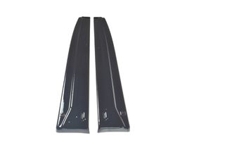SIDE SKIRTS DIFFUSERS Hyundai Tucson Mk3 Facelift-thumb-5