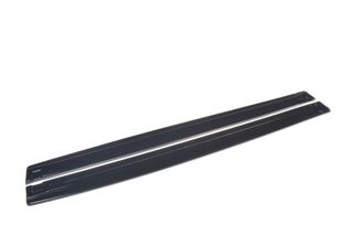 SIDE SKIRTS DIFFUSERS Hyundai Tucson Mk3 Facelift-thumb-3