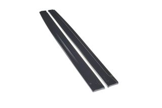 SIDE SKIRTS DIFFUSERS Hyundai Tucson Mk3 Facelift-thumb-4