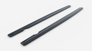 Side Skirts Diffusers BMW X3 M-Pack F25 Facelift-thumb-4