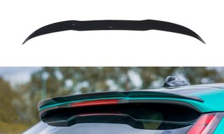 SPOILER EXTENSION Volvo V40