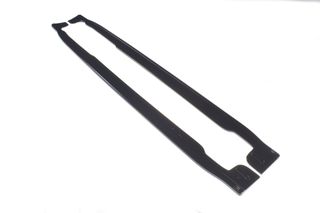 SIDE SKIRTS DIFFUSERS Volvo V40 R-design-thumb-3