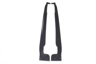 SIDE SKIRTS DIFFUSERS Volvo V40 R-design-thumb-4
