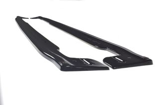 SIDE SKIRTS DIFFUSERS Volvo V40 R-design-thumb-5