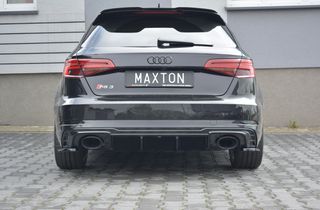Πίσω Βαλάνς Audi RS3 8V FL Sportback