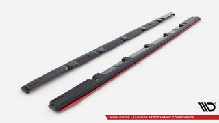 SIDE SKIRTS DIFFUSERS V.2 SUBARU WRX STI-thumb-3