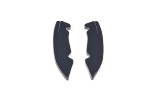 Πίσω Πλευρικοί Splitters Tesla Model 3-thumb-4