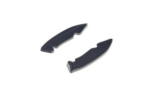 Πίσω Πλευρικοί Splitters Tesla Model 3-thumb-3