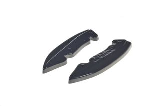 Πίσω Πλευρικοί Splitters Tesla Model 3-thumb-5