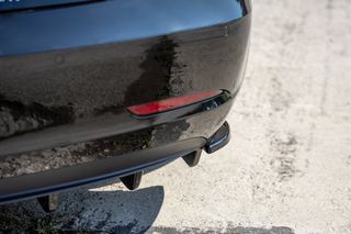 Πίσω Πλευρικοί Splitters Tesla Model 3-thumb-1
