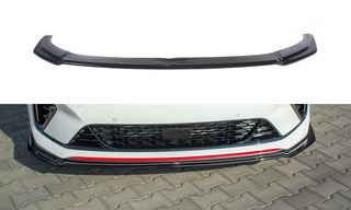 Front Splitter V.2 Kia ProCeed GT Mk 3